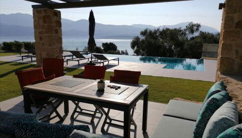 Alekos Beach Houses-Elia Villas - Foto 5