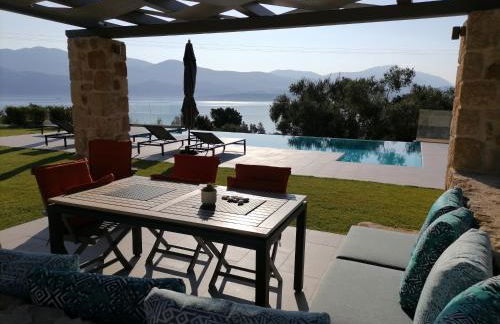 Alekos Beach Houses-Elia Villas - Foto 5