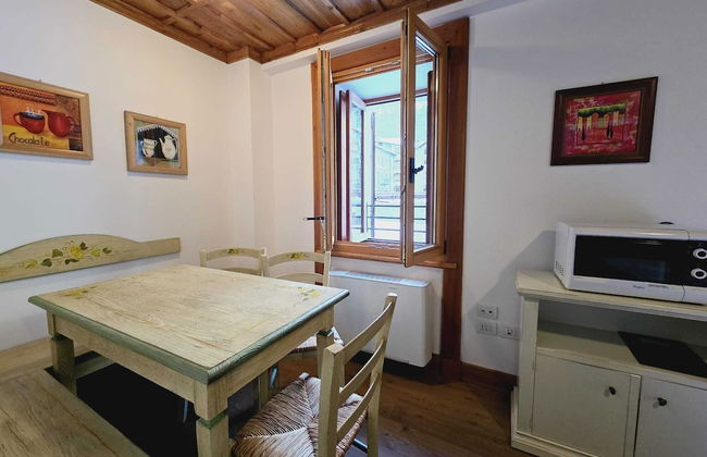 Grand Hotel Ceresole Reala Kingapartment Ideal for Nordic Sport - Foto 20