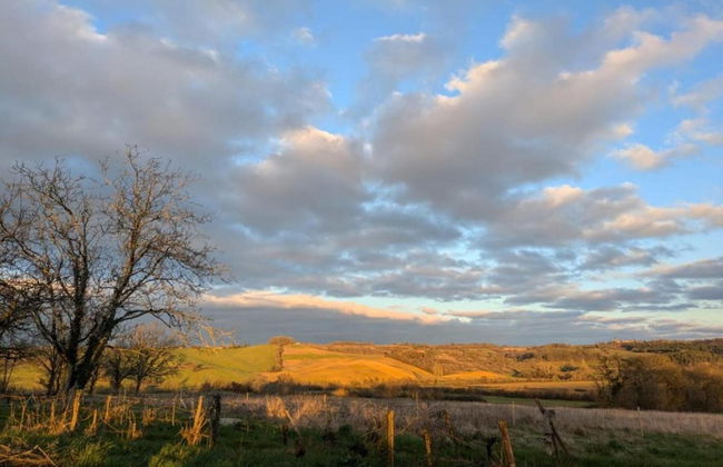 Holiday Home in Peyrusse Grande - Foto 27