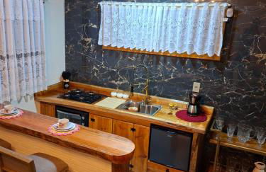 Chalé Bela Montanha Vista Pedra Azul Lareira e Charme - Foto 3