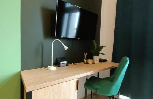 Sleep & Fly & Stay I Comfort Apartament - Foto 72