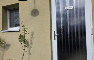 Charmantes Studio Ferienhaus mit Garten & Netflix Nähe Spreewald - Photo 3