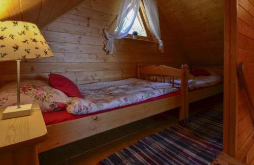 Domek drewniany simonka zawoja - Foto 21