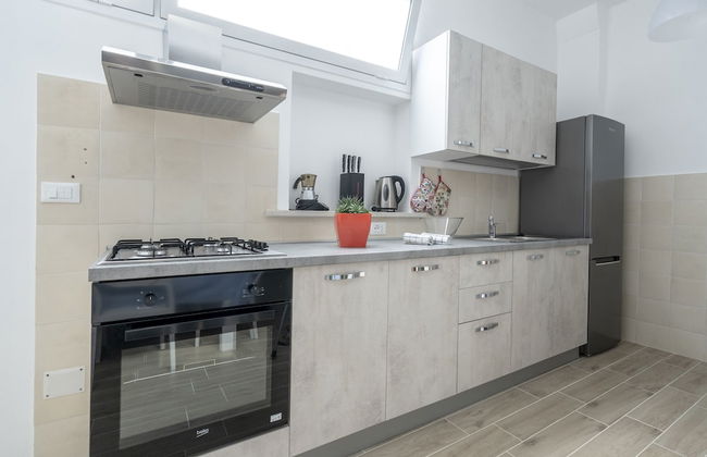 Appartamento Ecate - Foto 8