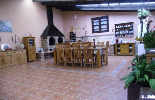 Finca El Picacho Apartments in the countryside 2 Km from the beach - Foto 9