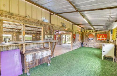 Lazy River Retreat in Cypress with Backyard Oasis! - Foto 33