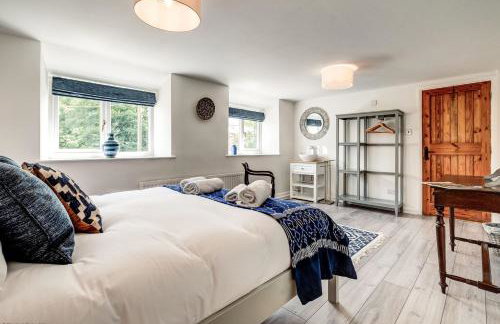 Meadow Cottage - Foto 34