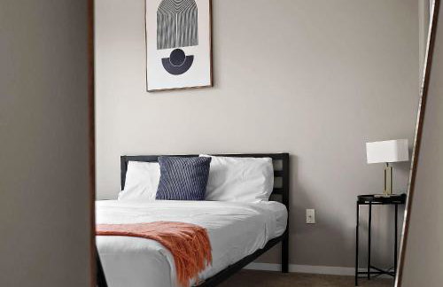 CozySuites Mill District with gym #12 - Foto 9
