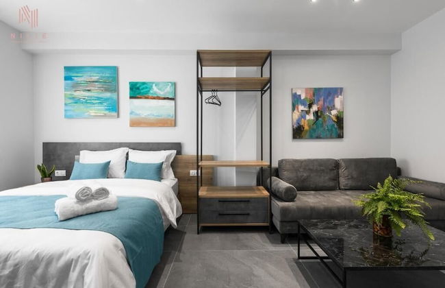 Factory Inn Nilie Hospitality MGMT - Foto 15