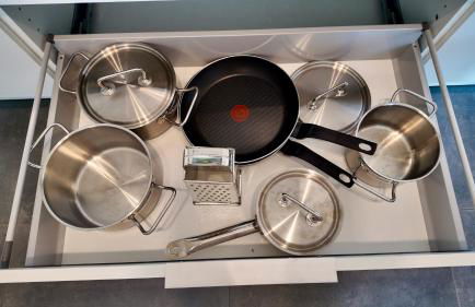 Modern Apartment, central in Bad Aibling - Foto 12