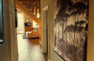 Cottage am Rosencarree - Foto 35