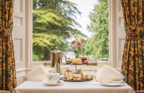 Friars Carse Country House Hotel - Foto 17