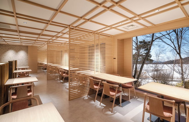 Wan WanParadise Tateshina - Foto 30