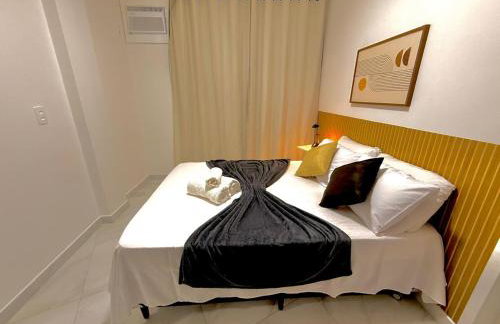 Quarto-Sala 550 mts Praia Camburi e Próximo Universidade UFES - Foto 10