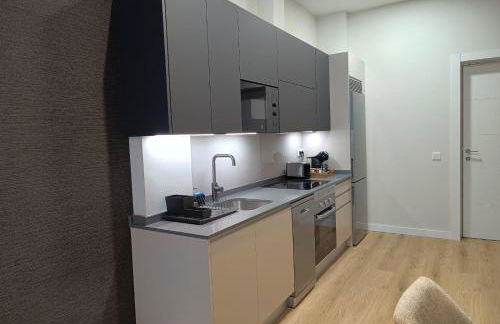 Apartamentos Catedral III - Foto 4