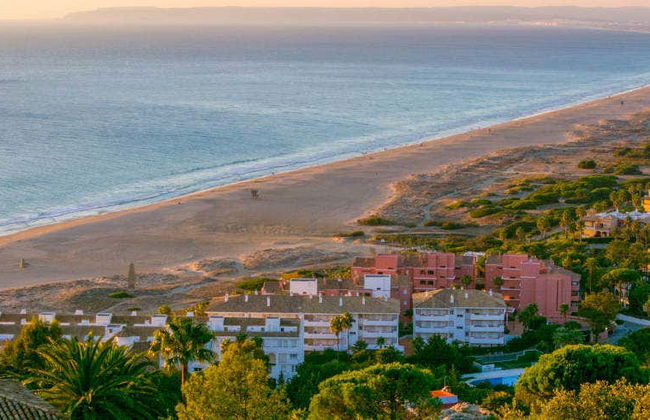 Excursion à Tarifa, Zahara de los Atunes et Baelo Claudia - Photo 2