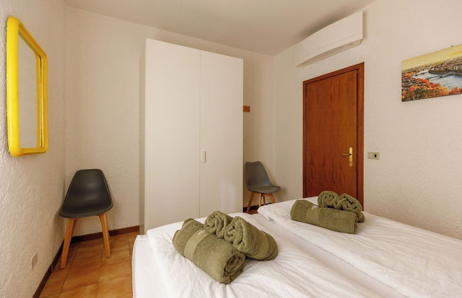 Residence Rustico - Foto 60