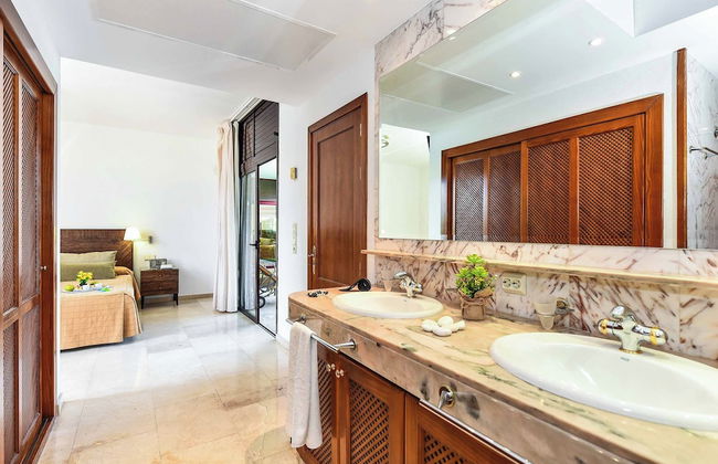 Tauro Golf 2 - Foto 10