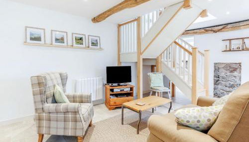 The Old Milking Parlour - Foto 2