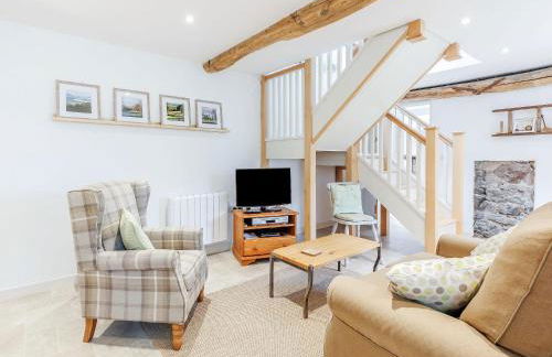 The Old Milking Parlour - Foto 2