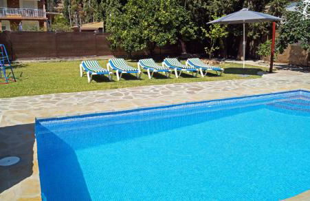 Casa Rural Los Cipreses - Photo 27