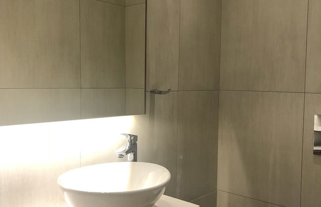 Olympic Residence - Photo 38