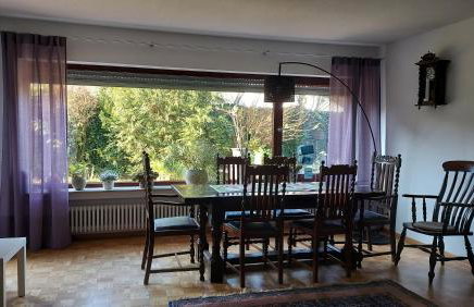 Idyllisches FeWo u Reußenstein mit Grill und tollem Garten - Foto 2