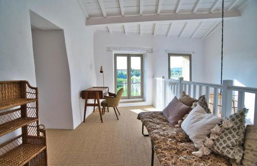 Mas piscine exposition sud Proche Uzès - Foto 23