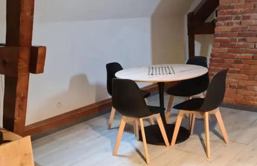 Appartement charmant à Beaugency, 60 m² + Douche moderne - Photo 7