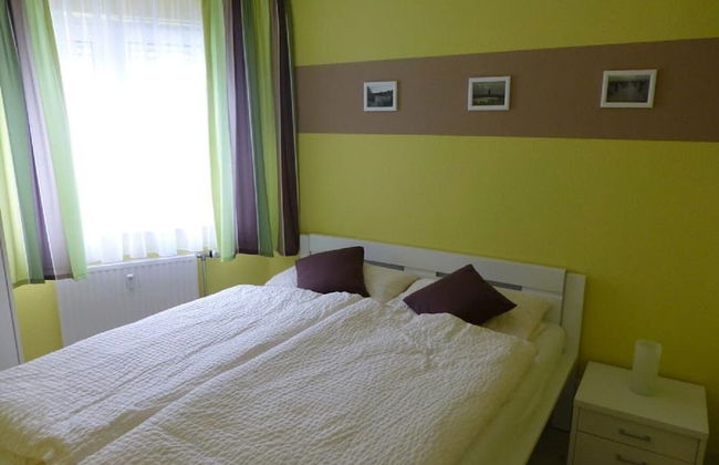 Haus Seemöwe - Foto 4