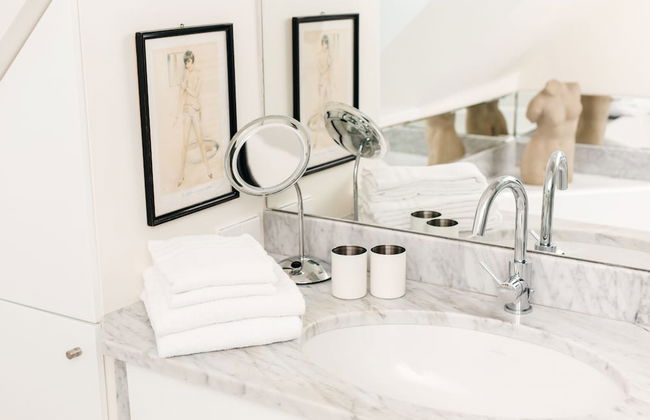 Hallstatt Hideaway - Adults only - Foto 61