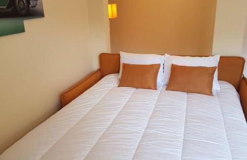 ''Palais du Lac'', SMEG VERT d'eau - Foto 13