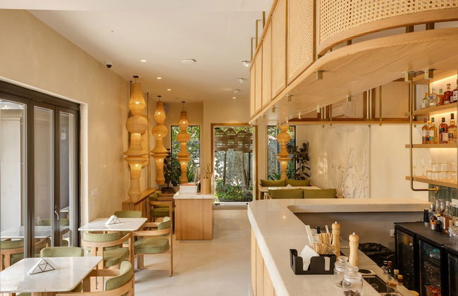 Seré Resort Goa - Photo 63