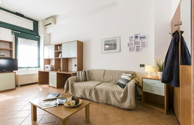 Casa Temporanea - Foto 36