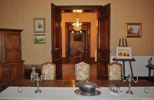 Château Logis de Roche - Foto 9