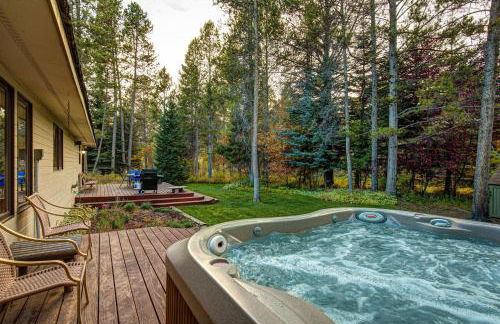 Abode at Fish Creek - Foto 44