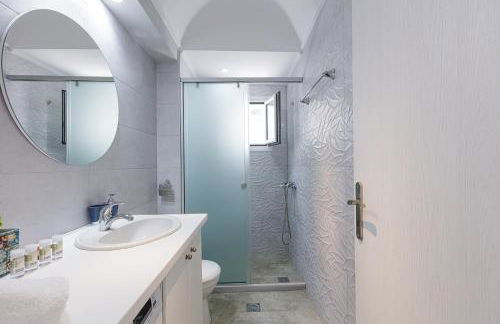 Family Friendly Basilicata Attali villa Private Pool,Children area - Foto 33