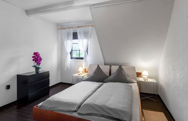 Moselle Riverside Escape - Foto 6