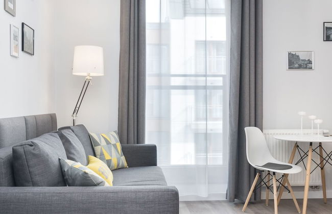 Elite Apartments Spa Zone - Photo 26