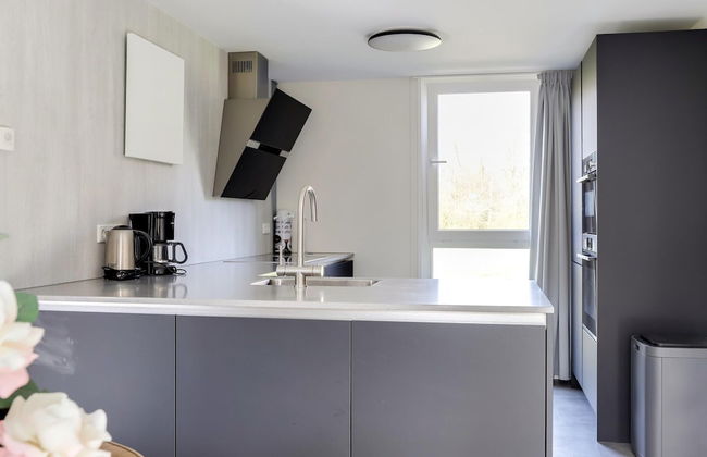 Spacious Holiday Home in Noordwolde With Garden - Foto 58