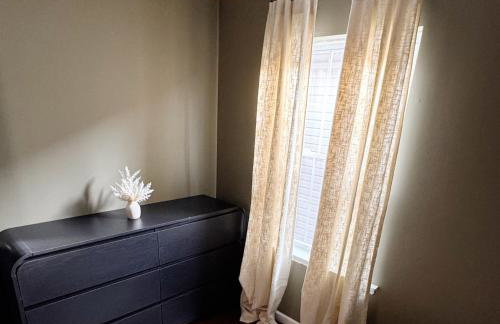 30 min from NYC luxury and chic 3 bedroom - Foto 13