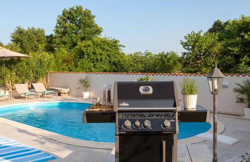 Residence Pietre d'Istria - Foto 38