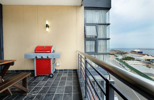 Point Waterfront Apartments - Foto 55