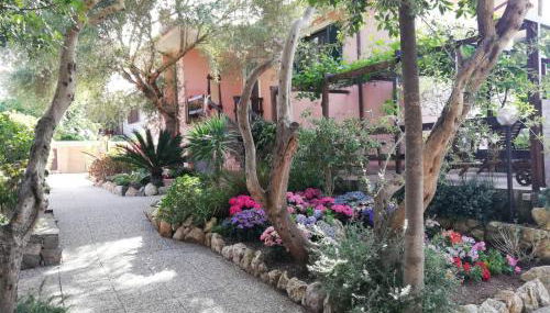 Domo Rosada - Foto 5, Garden view