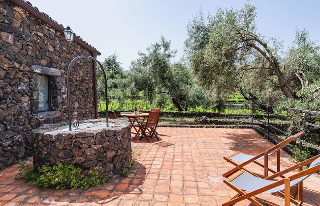 Terrazze dell'Etna - Rooms & Apartments - Foto 30