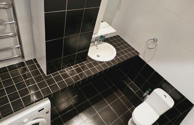 Inndays prospekt Lenina 112 - Foto 12