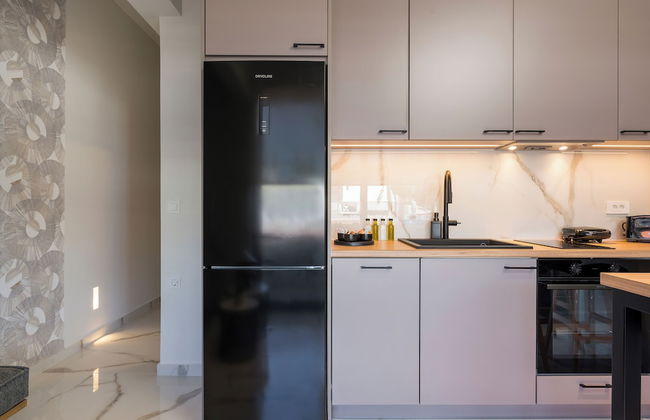 Orama Luxury Apartments - Foto 9