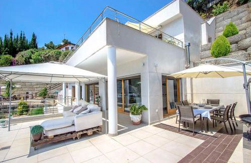 Catalunya Casas Modern Magnificence , only a few km to the beach! - Foto 9