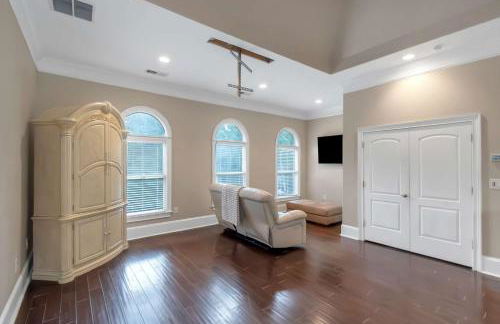 The Panola Mansion - Indoor Pool & Pavilion - Foto 33